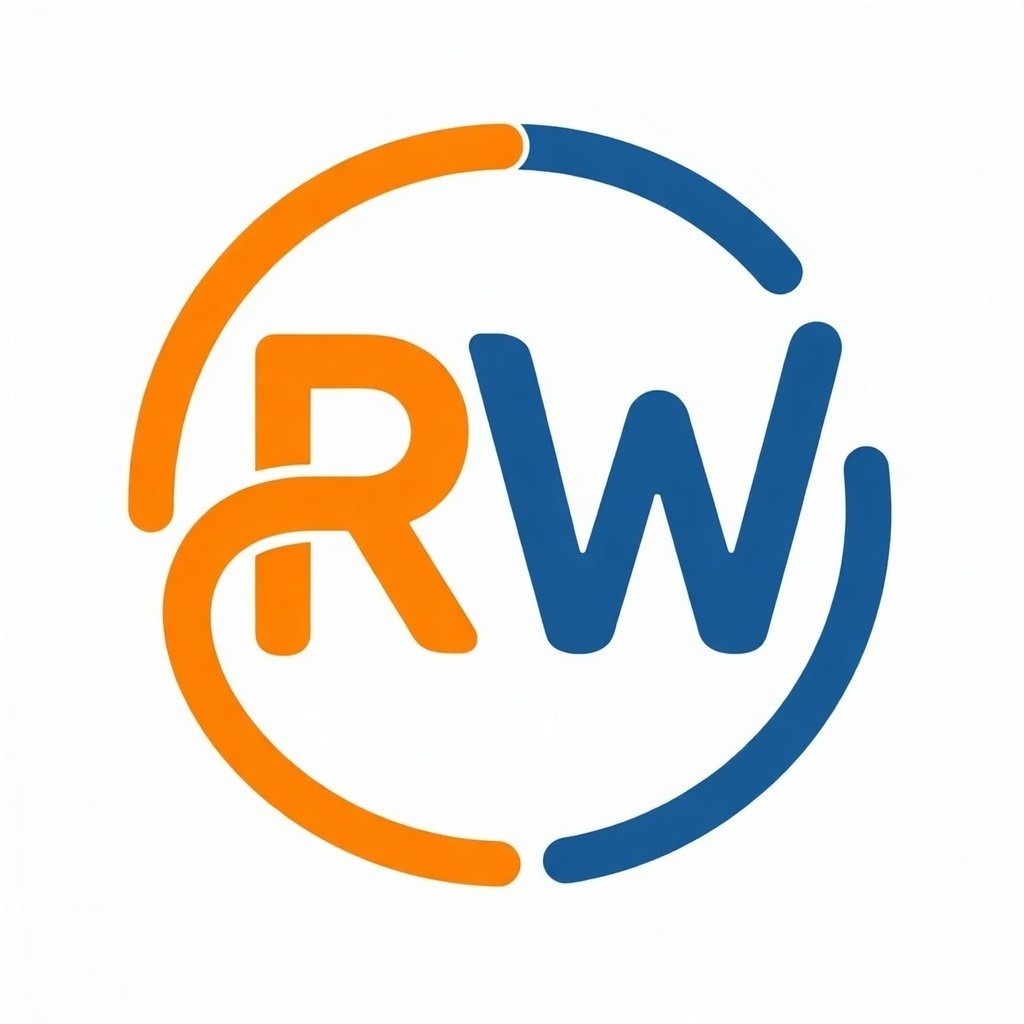 Logo Renove Web